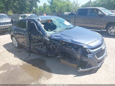 2014 Chevrolet Malibu