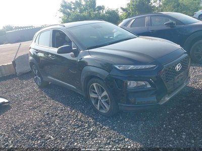 2019 Hyundai Kona