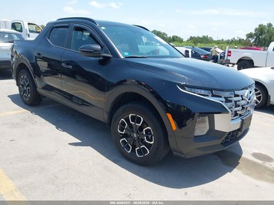 5NTJDDAF9PH****** 2023 Hyundai Santa Cruz