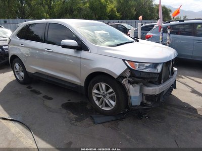 2016 Ford Edge
