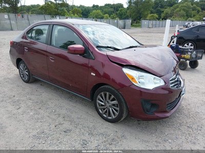 ML32F3FJ5KH****** 2019 Mitsubishi Mirage