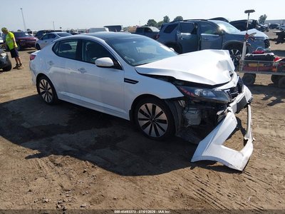 KNAGR4A6XB5****** 2011 Kia Optima