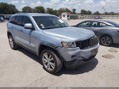 2013 Jeep Grand Cherokee