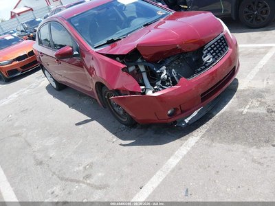 3N1AB61E28L****** 2008 Nissan Sentra