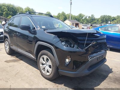 2T3F1RFVXLW****** 2020 Toyota RAV4