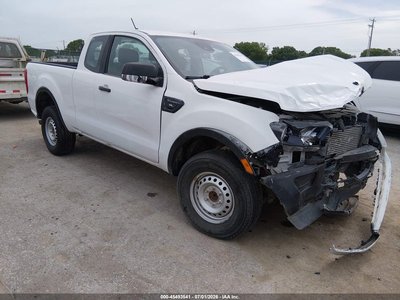 1FTER1EH6KL****** 2019 Ford Ranger