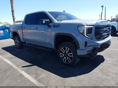 3GTUUEEL7RG****** 2024 GMC Sierra 1500