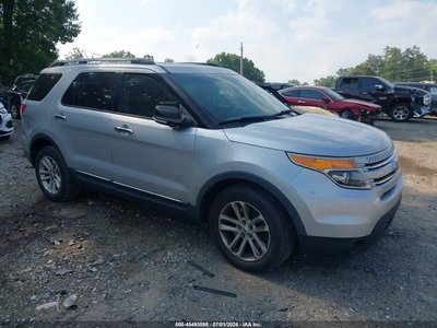 1FM5K7D89DG****** 2013 Ford Explorer