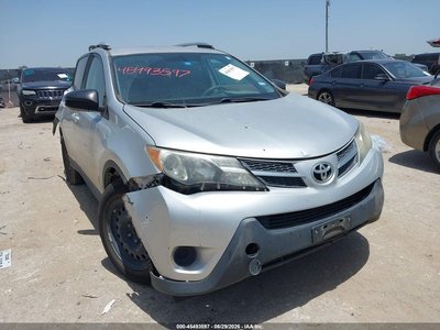 2014 Toyota RAV4