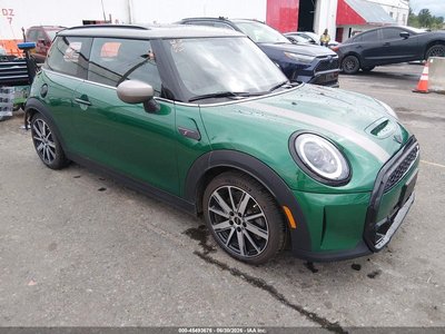 WMW53DH08R2****** 2024 MINI Hardtop