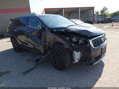 5XYPHDA5XLG****** 2020 Kia Sorento