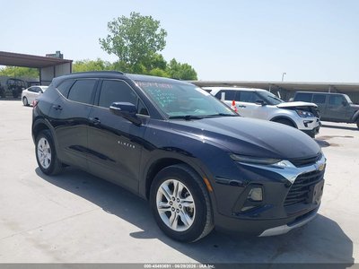 3GNKBCRS0LS****** 2020 Chevrolet Blazer