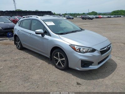 2019 Subaru Impreza