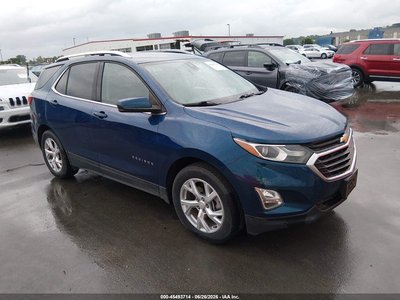 3GNAXLEX5LL****** 2020 Chevrolet Equinox