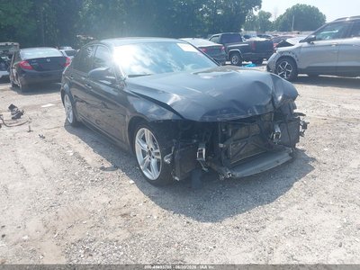 WBS8M9C56J5****** 2018 BMW M3