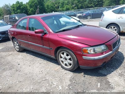 YV1RH59H242****** 2004 Volvo S60