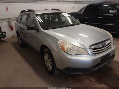 4S4BRCAC7C1****** 2012 Subaru Outback