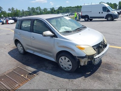 2006 Scion xA