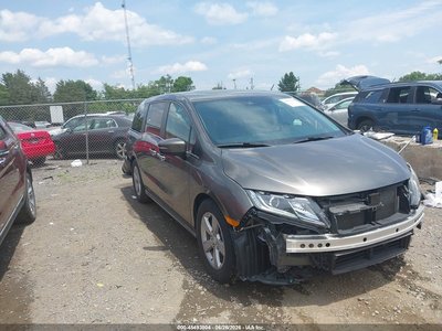 5FNRL6H77LB****** 2020 Honda Odyssey