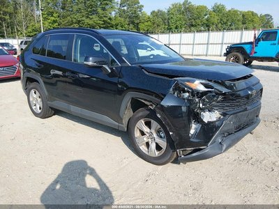 2T3W1RFV0LC****** 2020 Toyota RAV4