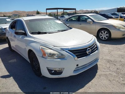 1N4AL3AP2FN****** 2015 Nissan Altima