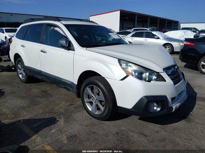 2014 Subaru Outback