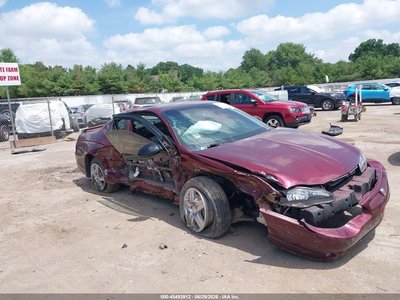 2002 Chevrolet Monte Carlo
