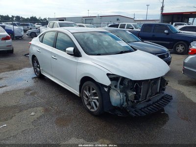 2014 Nissan Sentra