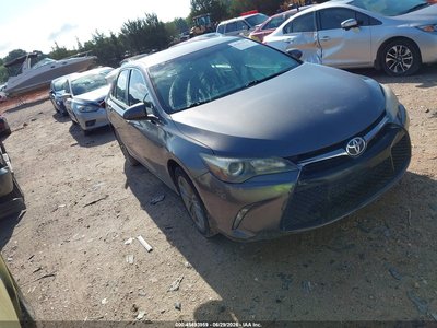 4T1BF1FK5HU****** 2017 Toyota Camry