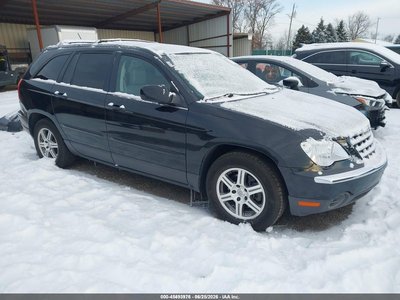 2007 Chrysler Pacifica