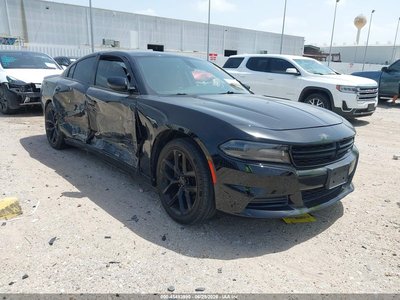 2C3CDXBG7LH****** 2020 Dodge Charger