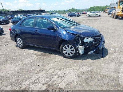 2011 Toyota Corolla