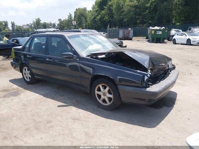 1996 Volvo 850