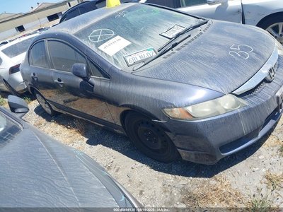 2011 Honda Civic