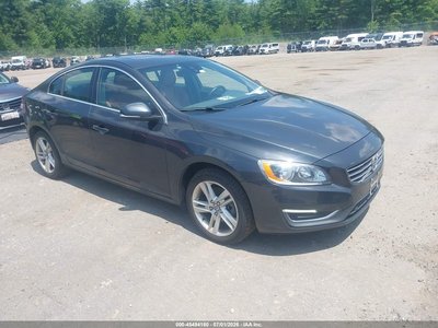 YV140MFK6F1****** 2015 Volvo S60