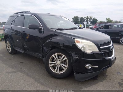 2014 Chevrolet Equinox
