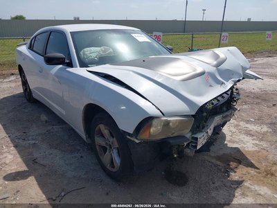 2013 Dodge Charger
