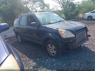 SHSRD77423U****** 2003 Honda CR-V