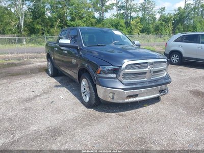 1C6RR6PMXGS****** 2016 RAM 1500