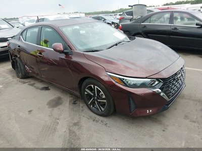 2024 Nissan Sentra