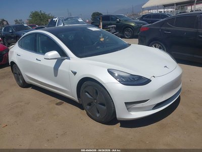 5YJ3E1EA7LF****** 2020 Tesla Model 3