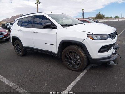 3C4NJDBN1ST****** 2025 Jeep Compass