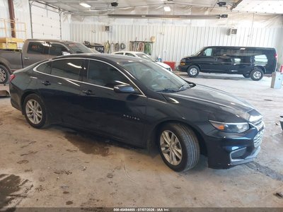 2016 Chevrolet Malibu