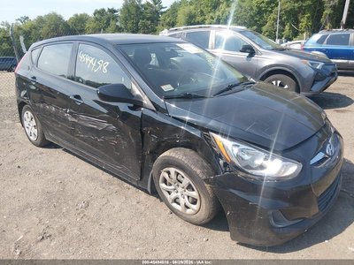2014 Hyundai Accent