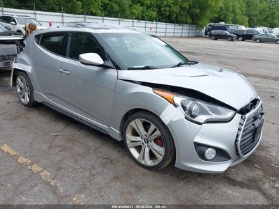 2013 Hyundai Veloster