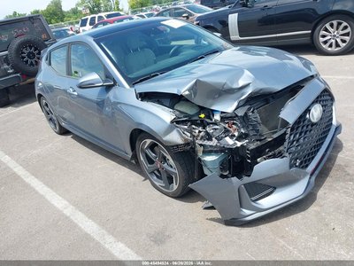 2019 Hyundai Veloster