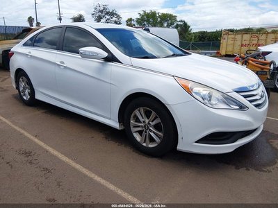 2014 Hyundai Sonata