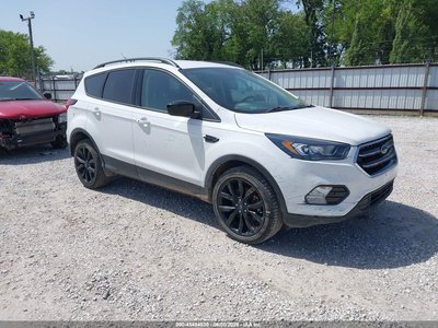 1FMCU9GD0KU****** 2019 Ford Escape