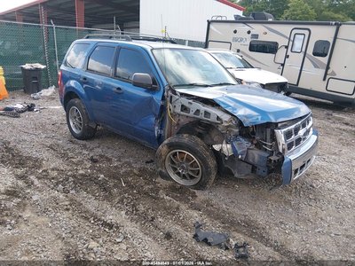 1FMCU02779K****** 2009 Ford Escape