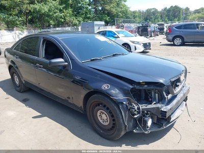 6G3NS5U31EL****** 2014 Chevrolet Caprice